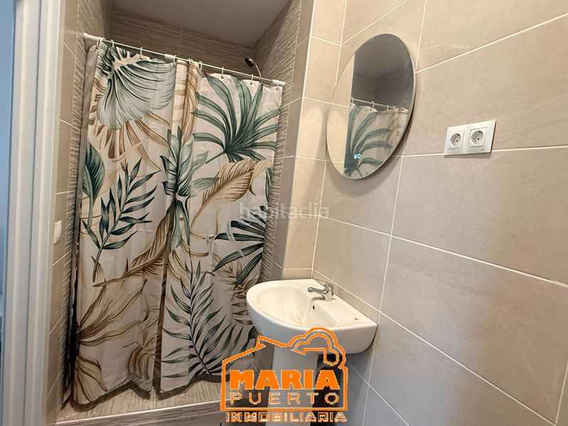Foto cf477fe0-13d0-49f7-befd-b59922ad2e9d. Location studio dans El Consul - Ciudad Universitaria - El Romeral Málaga