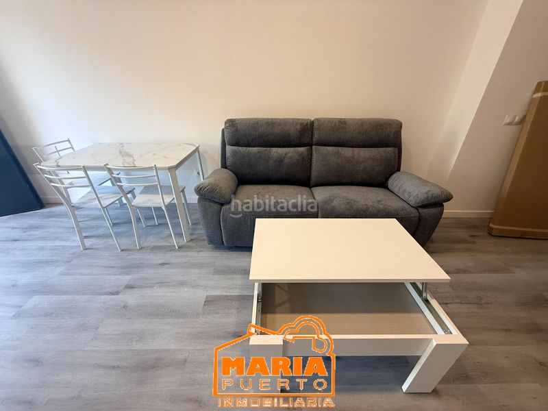 Foto fcbbe7a8-4a5b-4a33-8d5f-6e534069b52c. Location studio dans El Consul - Ciudad Universitaria - El Romeral Málaga