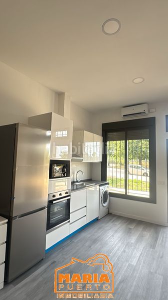 Foto 93d4c4b4-fb48-4709-96eb-8d9d21e2f6d0. Miete studiowohnung in El Consul - Ciudad Universitaria - El Romeral Málaga