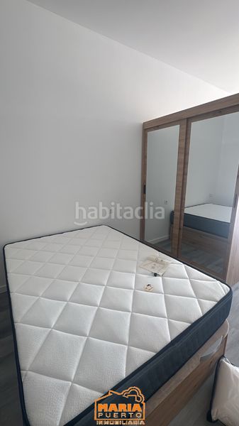 Foto f46b82c9-ecc4-45ab-8e8a-75fe8005d686. Miete studiowohnung in El Consul - Ciudad Universitaria - El Romeral Málaga