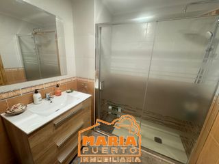 Casa adossada a Fuente Alegre - El Chaparral - Los Morales