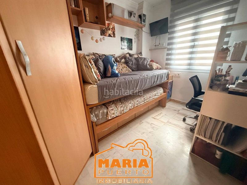 Foto b2e55d22-d311-4185-be29-d4957ca78512. Pis a Cortijo Alto Málaga