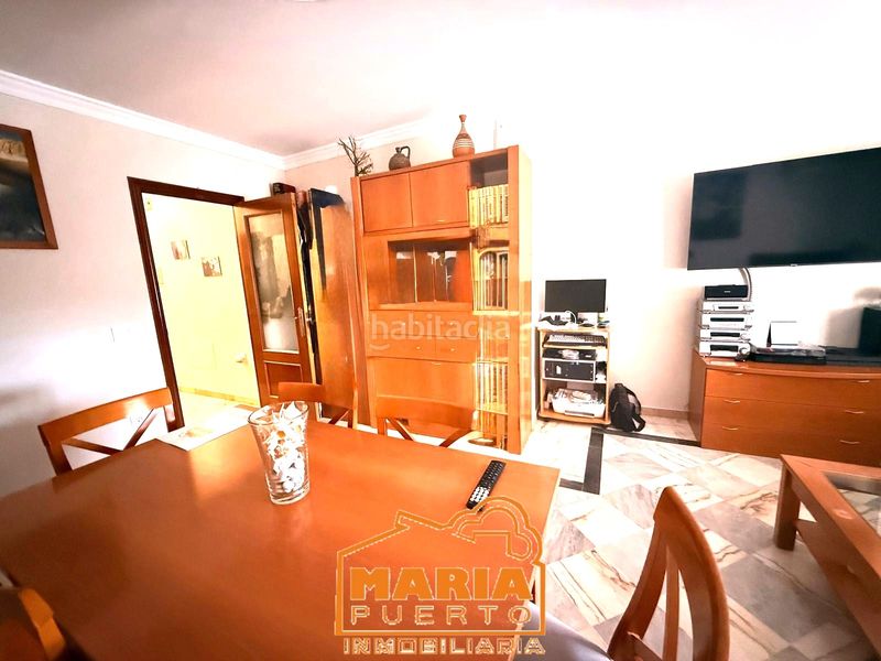 Foto cc39d1b0-9775-4fd2-bef9-c5cd82e5c4c0. Pis a Cortijo Alto Málaga