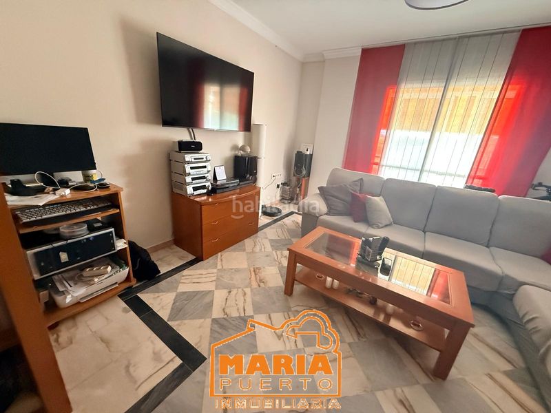 Foto e3727aa0-7591-4964-825c-ca9d8c7e3c32. Pis a Cortijo Alto Málaga