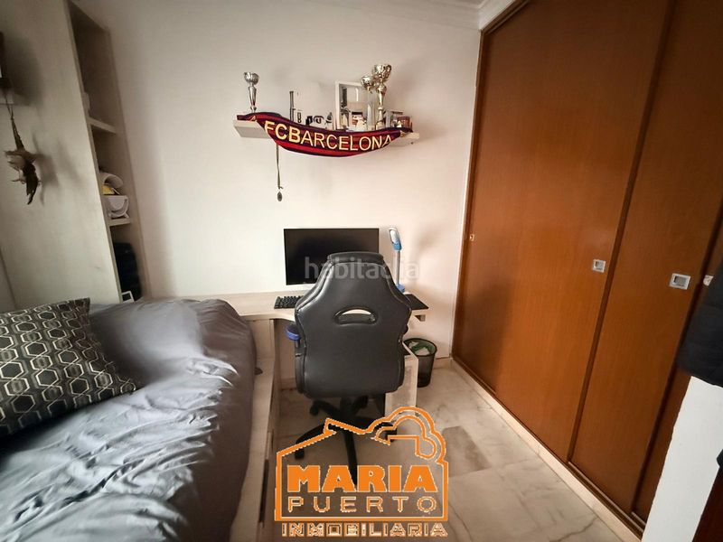 Foto f2464932-36da-42dd-9def-f57303f4abc9. Pis a Cortijo Alto Málaga
