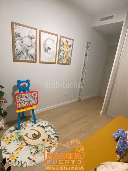 Foto 0378cda7-f783-46ca-921c-230067972518. Pis amb aparcament piscina a Santa Isabel Málaga