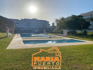 Flat in Santa Isabel. Magnífico piso de tres dormitorios
