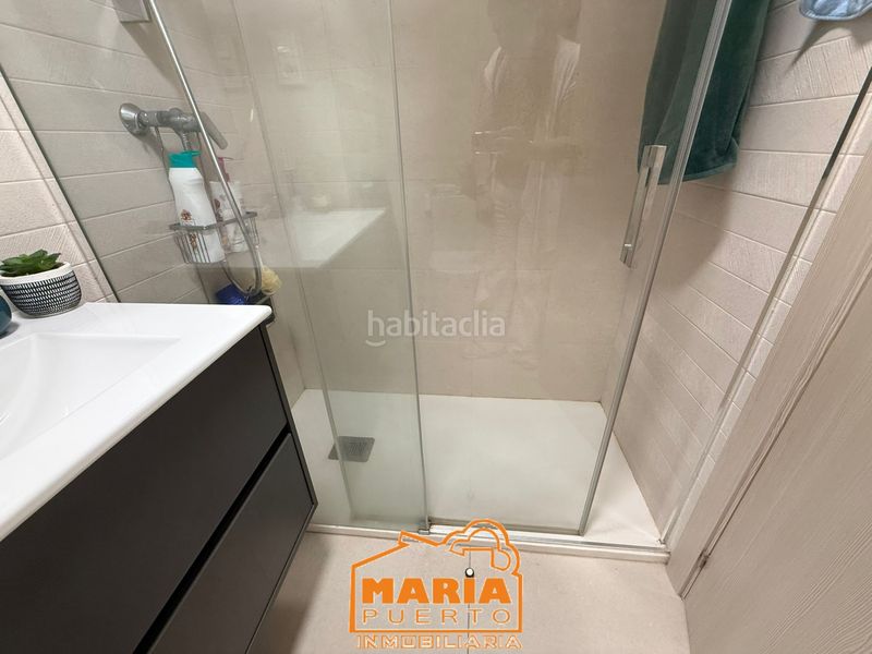 Foto d5b7c506-905f-49f5-baf5-6b91803f1482. Pis amb aparcament piscina a Santa Isabel Málaga