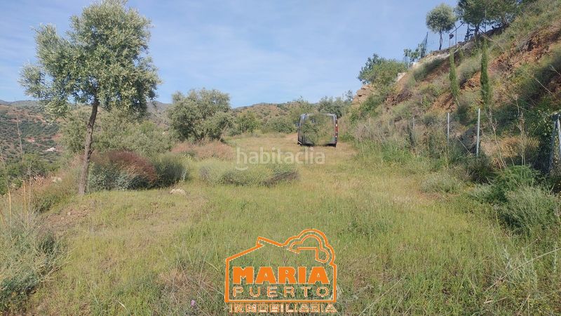 Foto a4fc5c12-dc31-4a7c-b3cd-416fa59e42cd. Finca rústica a Campanillas Málaga