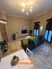Lloguer Apartament a Cueva de Menga. Apartamento en alquiler en antequera