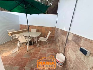 Alquiler Apartamento en Campanillas