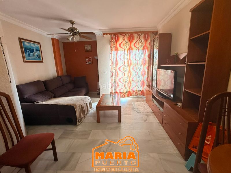 Foto 0d4fbf39-5008-4c6c-be30-403d7a3c85c3. Flat with parking in Los Almendros - El Limonero - El Tomillar Málaga