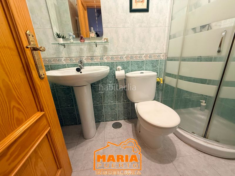 Foto 100a82ba-e6fe-469d-ba05-c7e0e9e4f099. Flat with parking in Los Almendros - El Limonero - El Tomillar Málaga