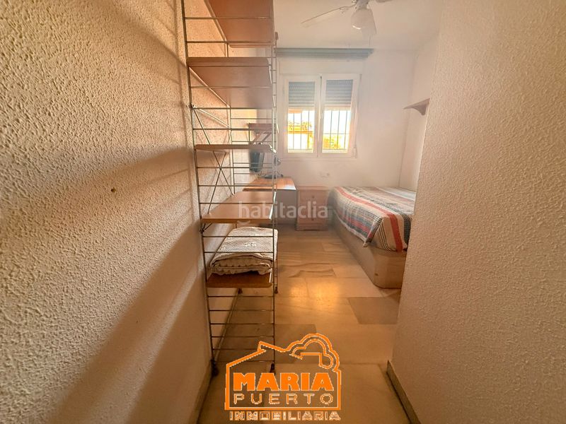 Foto 183f09f3-1afe-4550-ad2a-693e462259fe. Flat with parking in Los Almendros - El Limonero - El Tomillar Málaga