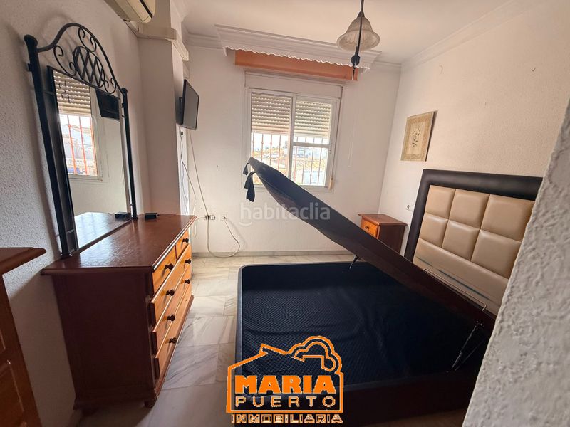 Foto 404909cd-9403-4351-8ba7-63bd6782e955. Flat with parking in Los Almendros - El Limonero - El Tomillar Málaga