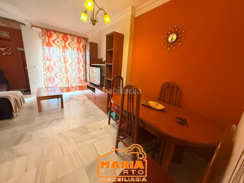 Foto 45d57180-9762-4505-ae38-4e42632dc3c2. Flat with parking in Los Almendros - El Limonero - El Tomillar Málaga