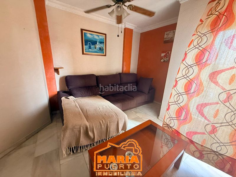 Foto 4e052cf4-4873-4234-825c-dd1546c9b17f. Flat with parking in Los Almendros - El Limonero - El Tomillar Málaga