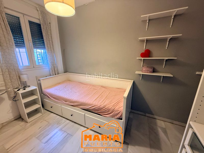 Foto 4f854f22-1927-4738-80a5-5ff7ea78ea5b. Flat with parking in Los Almendros - El Limonero - El Tomillar Málaga