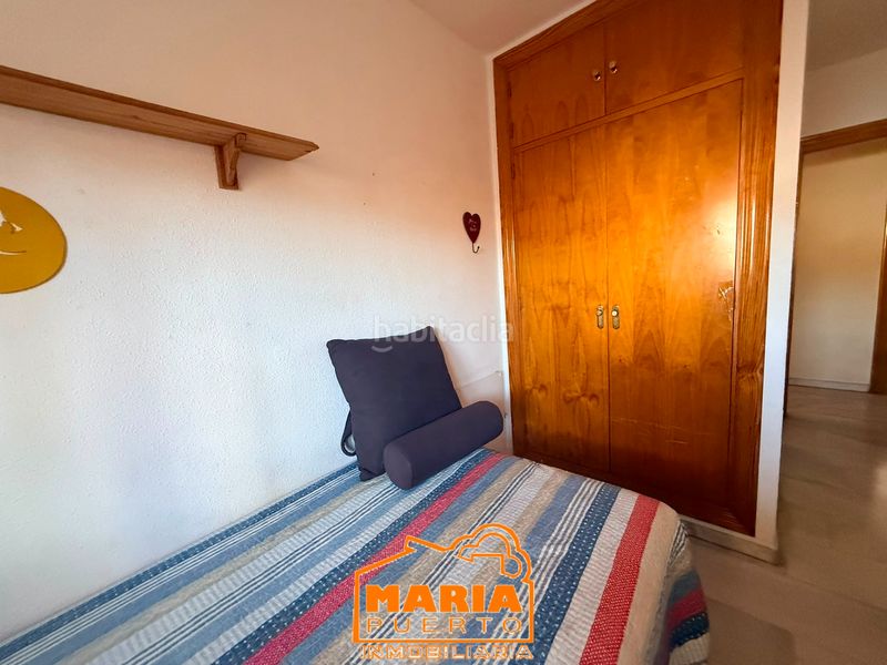 Foto 5be9b9e2-9a4c-4bc1-a81d-fe8460ad8d8b. Flat with parking in Los Almendros - El Limonero - El Tomillar Málaga