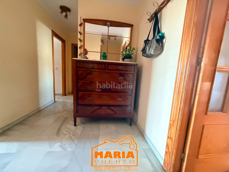 Foto 73430d69-7533-4212-a28d-7ce46e5a8f47. Flat with parking in Los Almendros - El Limonero - El Tomillar Málaga