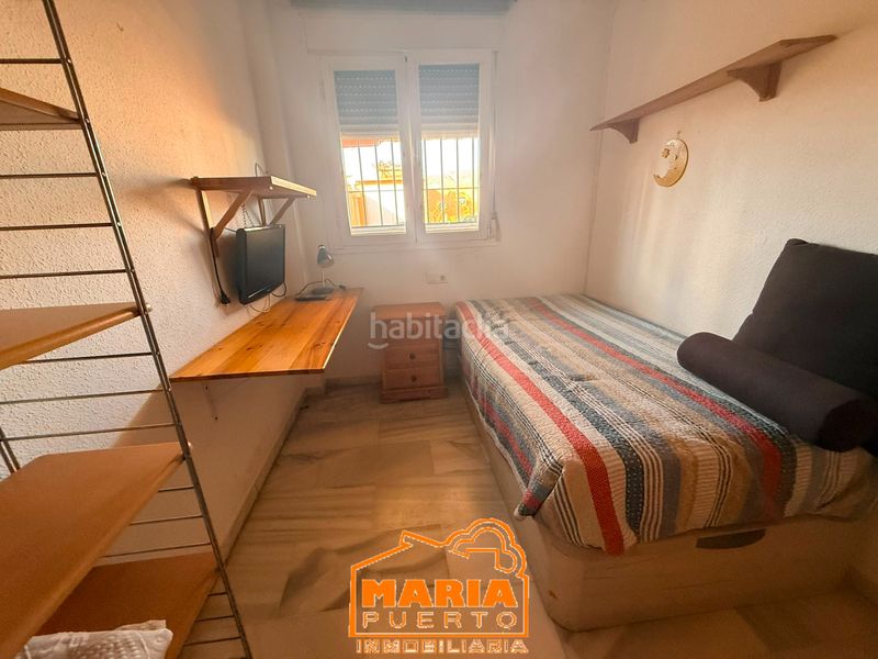 Foto 74ba52f3-32d0-4a78-a750-8ae8f0089044. Flat with parking in Los Almendros - El Limonero - El Tomillar Málaga