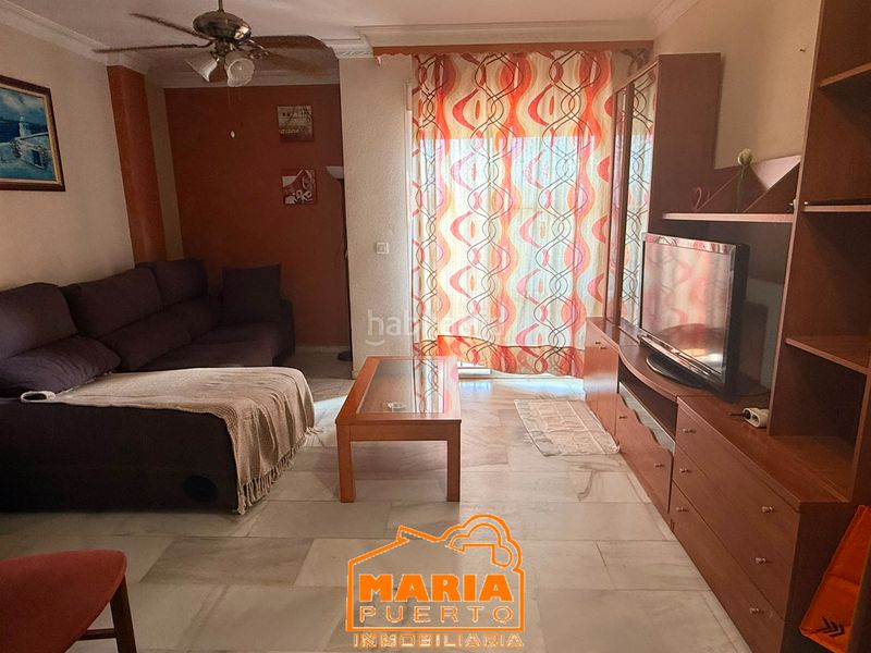 Foto 75a9e227-c8eb-4768-92f6-dd2288a4de5e. Flat with parking in Los Almendros - El Limonero - El Tomillar Málaga