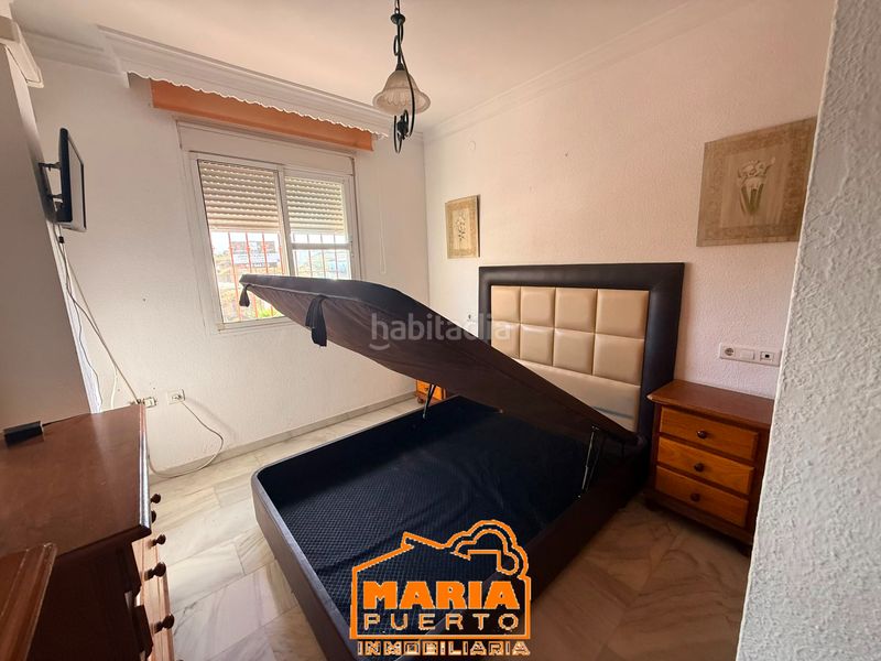 Foto 7f4215eb-773f-404b-9f22-bf2e166a7e15. Flat with parking in Los Almendros - El Limonero - El Tomillar Málaga