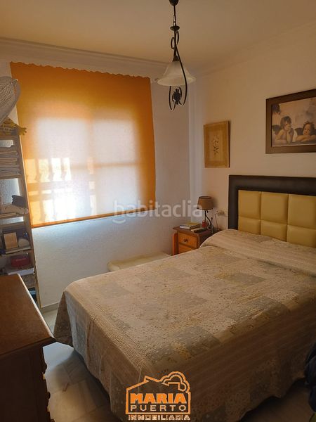 Foto 8878a2b7-514a-4241-a5a9-5e40ee751924. Flat with parking in Los Almendros - El Limonero - El Tomillar Málaga