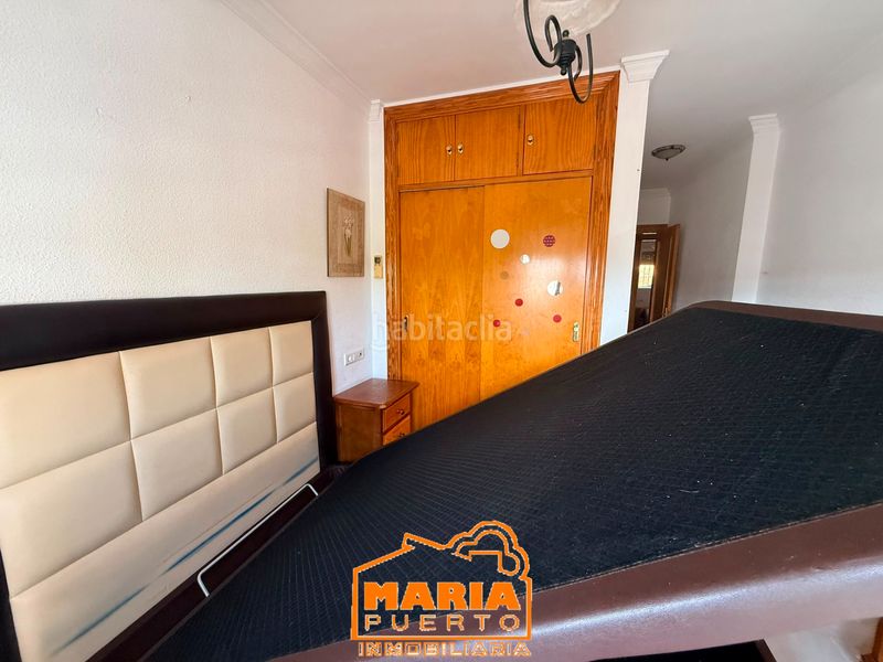 Foto b7df158a-95e9-4156-9487-427e0af41182. Flat with parking in Los Almendros - El Limonero - El Tomillar Málaga