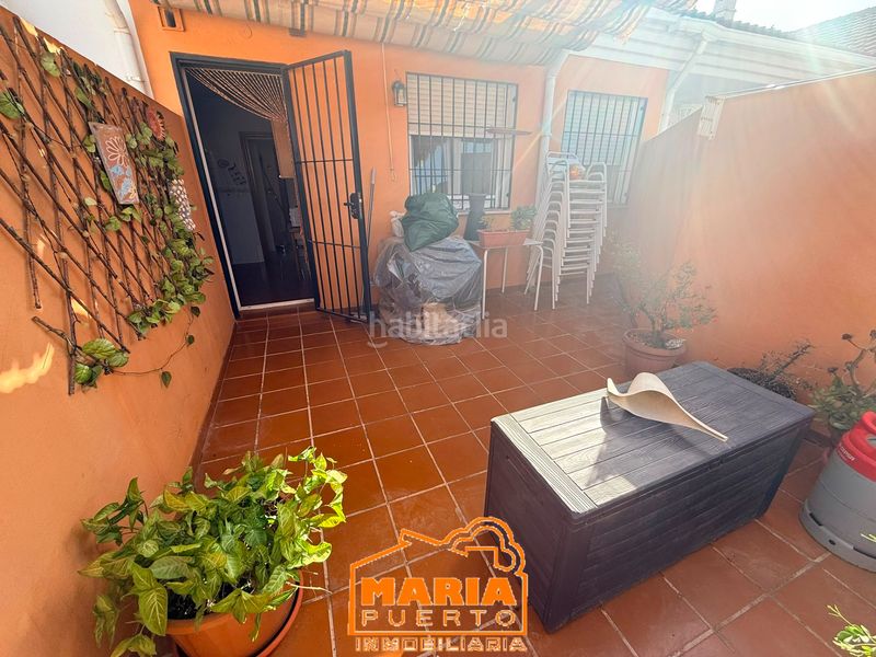 Foto b9e1238a-90db-4b4c-b672-85a1adc3aa19. Flat with parking in Los Almendros - El Limonero - El Tomillar Málaga