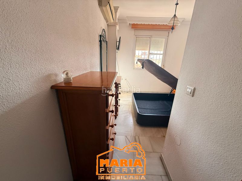 Foto bb385fe2-0777-4d7c-b27d-436b5b6b2adb. Flat with parking in Los Almendros - El Limonero - El Tomillar Málaga