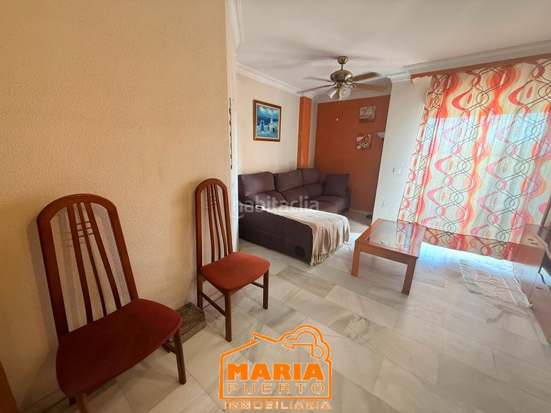 Foto ec7a81f4-8f32-4435-873a-1c79fbdcac45. Flat with parking in Los Almendros - El Limonero - El Tomillar Málaga