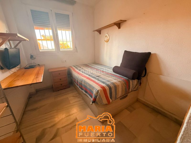 Foto eee6ae18-8494-4a86-8936-b3ee9ce9f951. Flat with parking in Los Almendros - El Limonero - El Tomillar Málaga