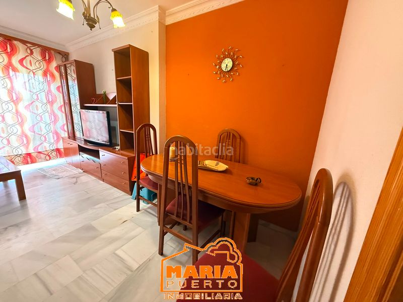 Foto f682784f-34c5-401f-ac24-f870144fd70d. Flat with parking in Los Almendros - El Limonero - El Tomillar Málaga