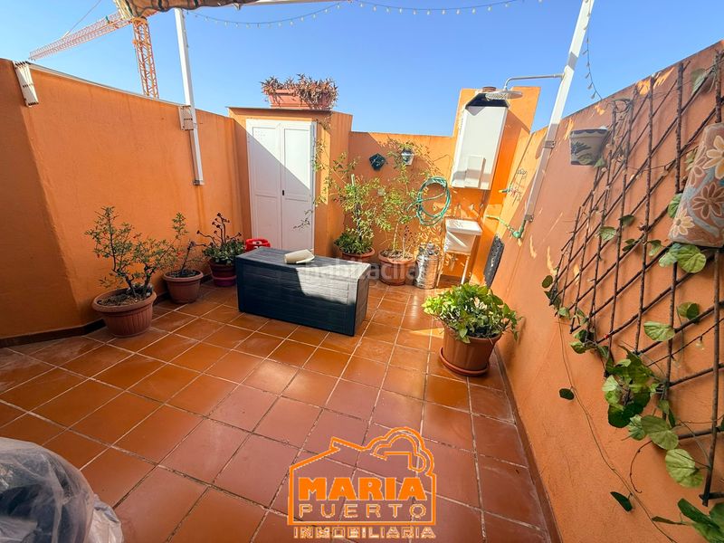 Foto f6fcbc31-5fa5-4629-aa37-afc88e7e257a. Flat with parking in Los Almendros - El Limonero - El Tomillar Málaga