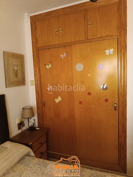 Foto fa40415c-510c-49f4-99bc-8052bff4b0b7. Flat with parking in Los Almendros - El Limonero - El Tomillar Málaga