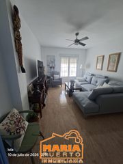 Etagenwohnung in Campillos. Piso de dos dormitorios en campillos