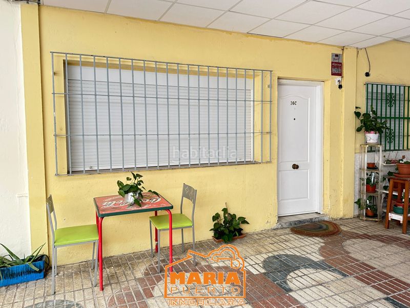 Foto f8cad852-ebec-4cab-b711-0e62d1ee6536. Estudio en Manantiales-Estación de Autobuses Torremolinos