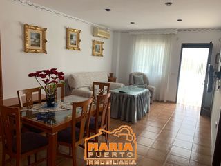 Apartament a Fuente Alegre - El Chaparral - Los Morales