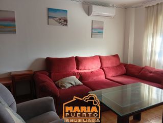 Apartment in Fuente Alegre - El Chaparral - Los Morales