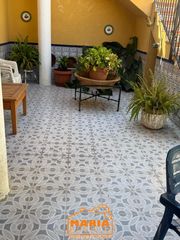 Xalet a Fuente Alegre - El Chaparral - Los Morales