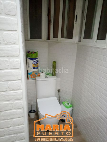 Foto 17355edf-5769-4221-9df7-1ba7868802ee. Flat in Los Almendros - El Limonero - El Tomillar Málaga