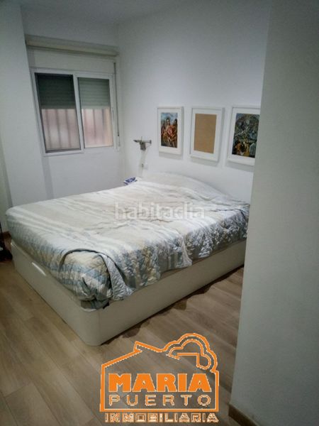 Foto 3a58a321-c606-418a-ae86-c07b983bda44. Flat in Los Almendros - El Limonero - El Tomillar Málaga