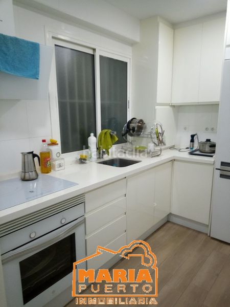 Foto ba75bccc-1779-49a2-911c-23d4d74c96ab. Flat in Los Almendros - El Limonero - El Tomillar Málaga