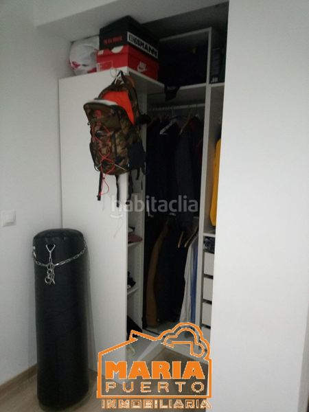 Foto d1c82d06-7f6b-4265-9714-d35e3a6e9335. Flat in Los Almendros - El Limonero - El Tomillar Málaga