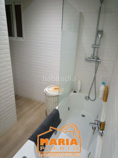 Foto dbe3989e-c185-4864-af7d-dd37132df4bf. Flat in Los Almendros - El Limonero - El Tomillar Málaga
