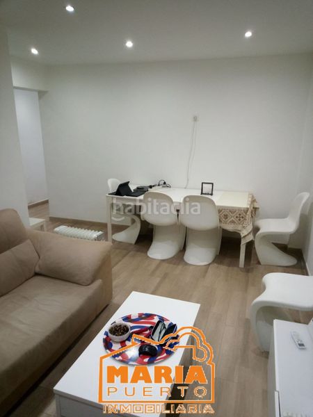Foto e63268b2-d58e-49b2-b79b-83c81b7fb35c. Flat in Los Almendros - El Limonero - El Tomillar Málaga
