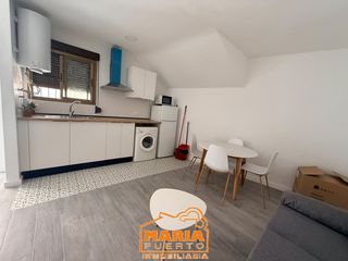 Apartament a El Cortijuelo