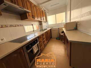 Flat in La Cala del Moral