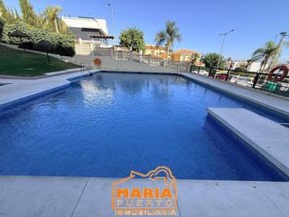 Appartamento in La Cala del Moral